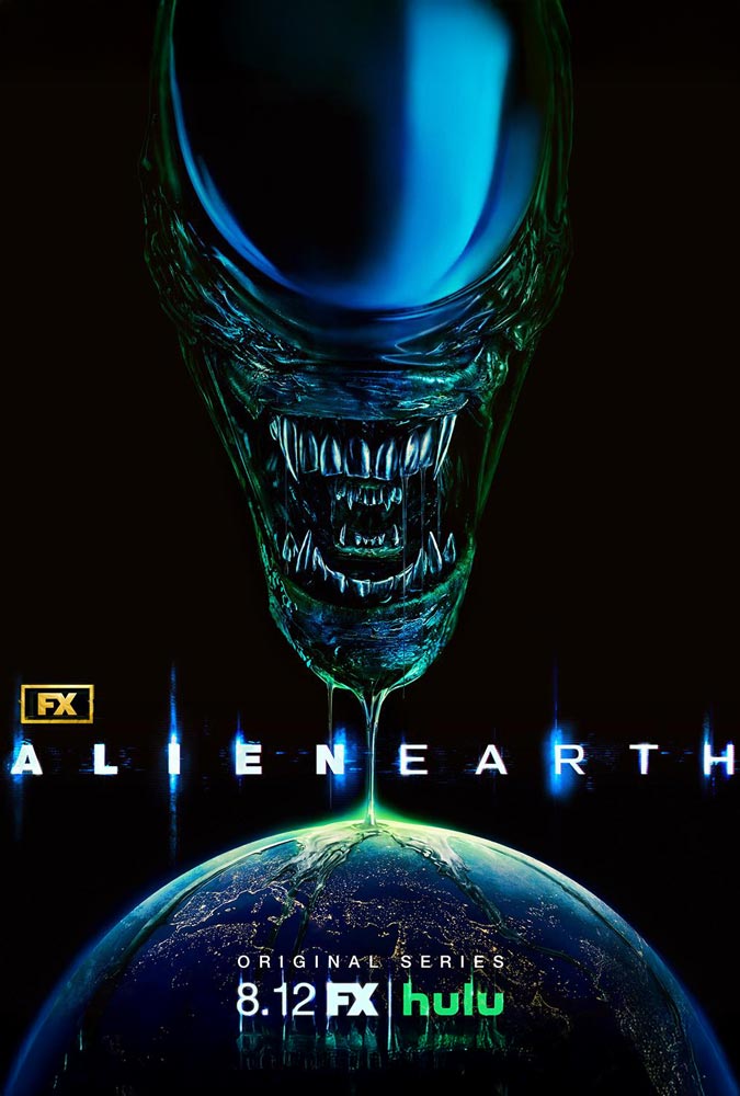 Alien: Earth