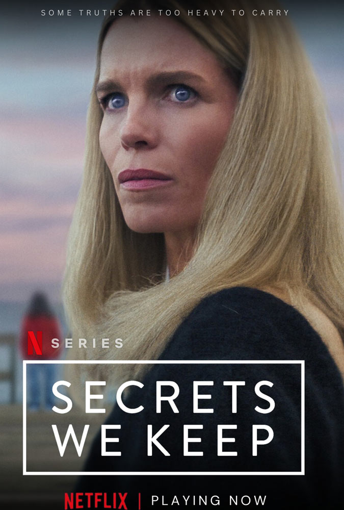 Secrets We Keep