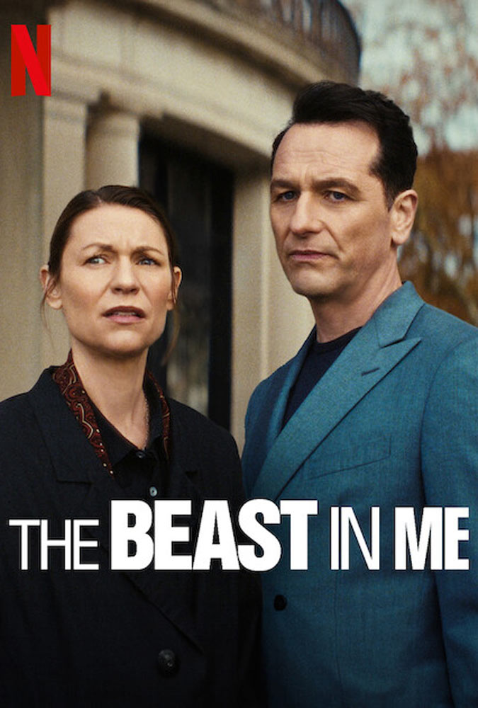 The Beast in Me