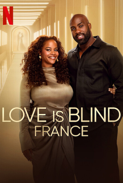 Love is Blind – France