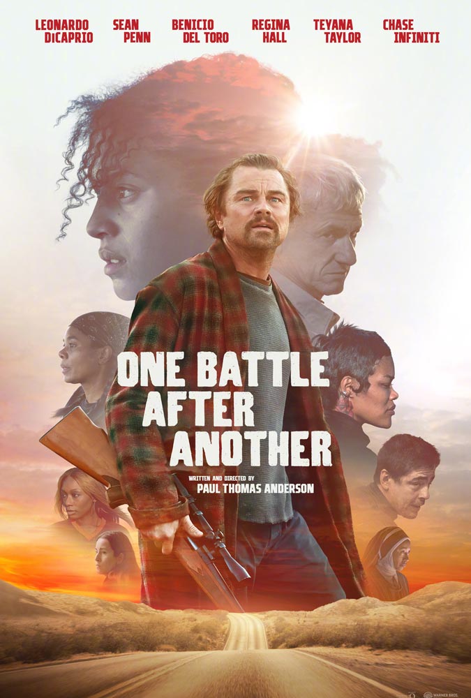 One Battle After Another