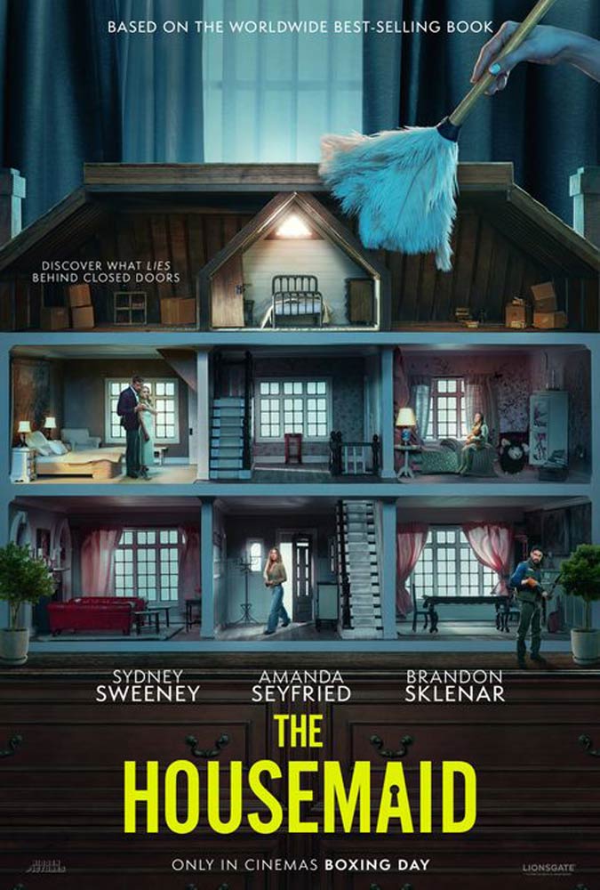 The Housemaid