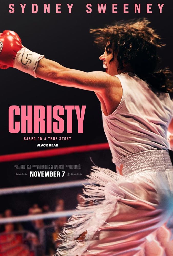 Christy