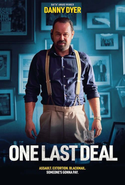 One Last Deal