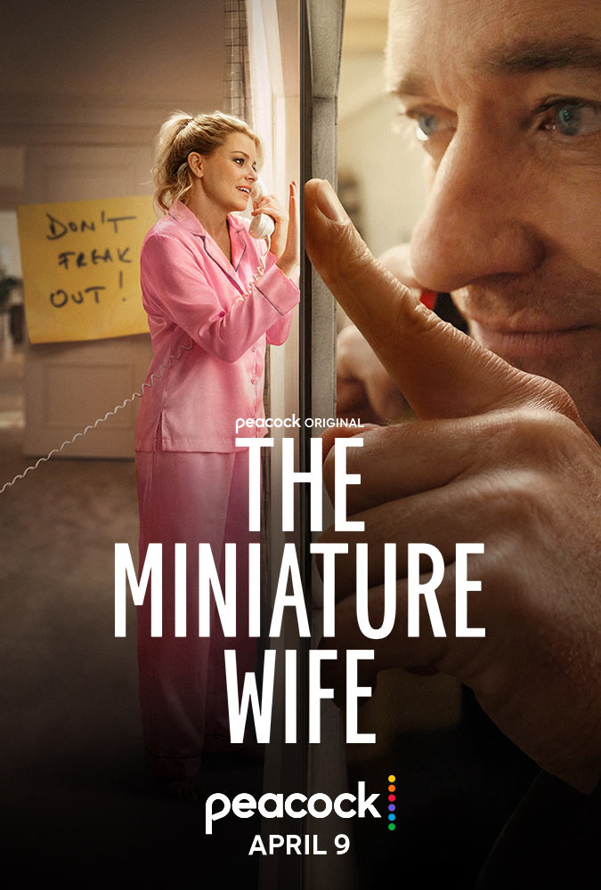 The Miniature Wife