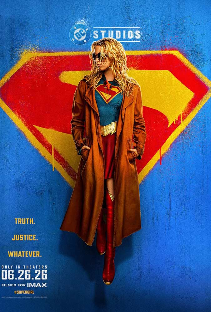 Supergirl