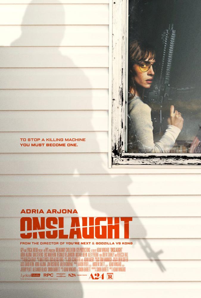 Onslaught