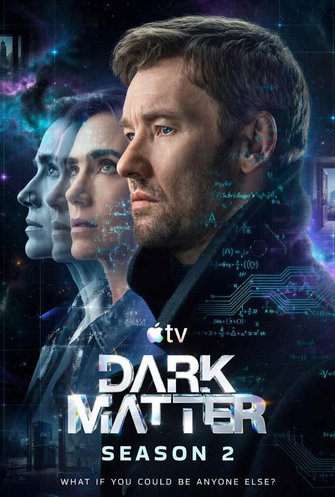 Dark Matter S2