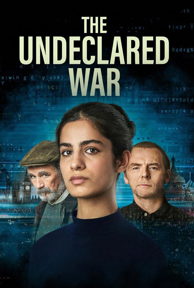 The Undeclared War S2