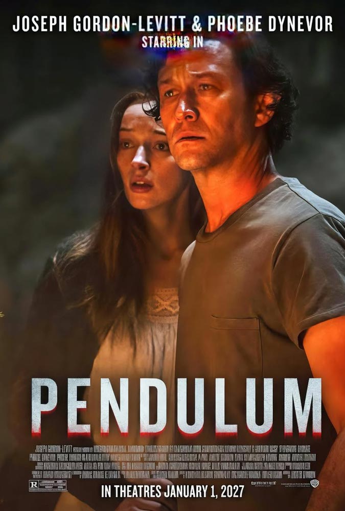 Pendulum