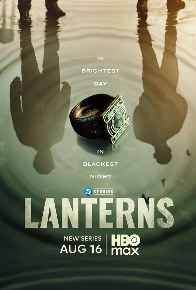 Lanterns